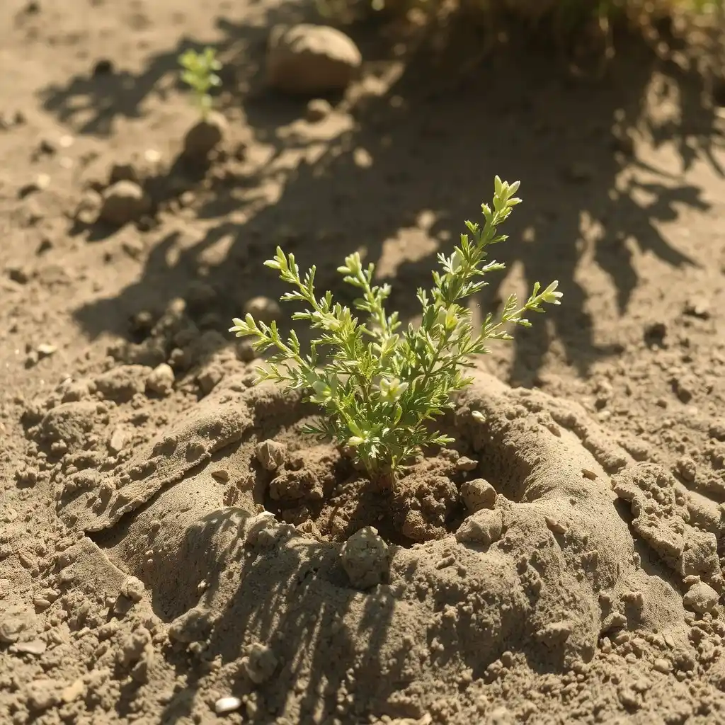 Plantation