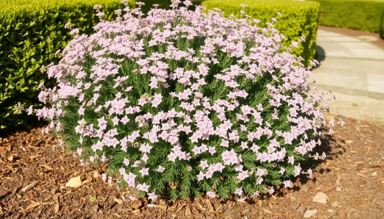 Buisson confetti : guide complet de plantation, entretien et variétés