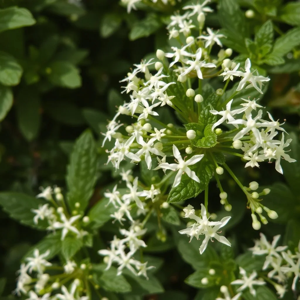 Floraison