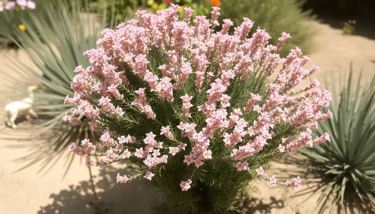 Coleonema : guide complet du buisson confetti