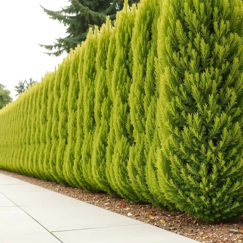 Utilisation au jardin