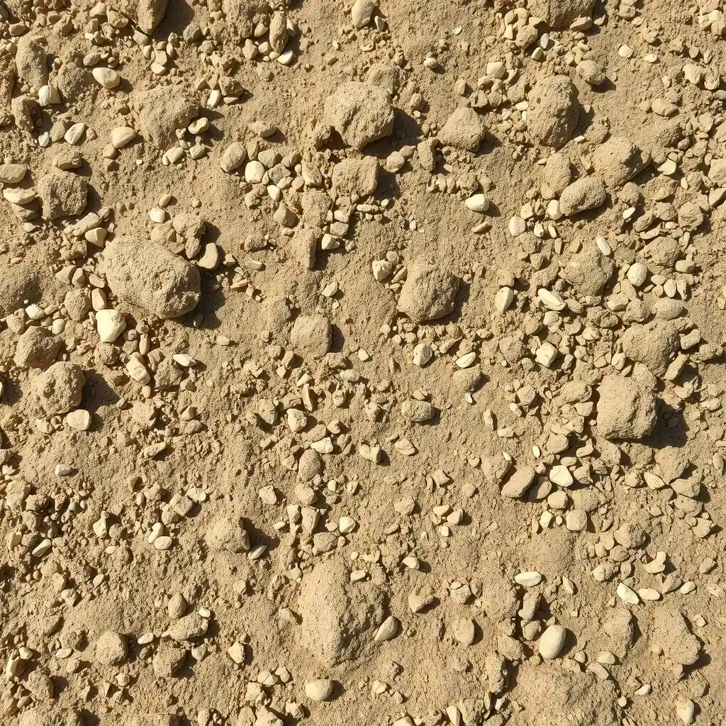 Sol drainé idéal