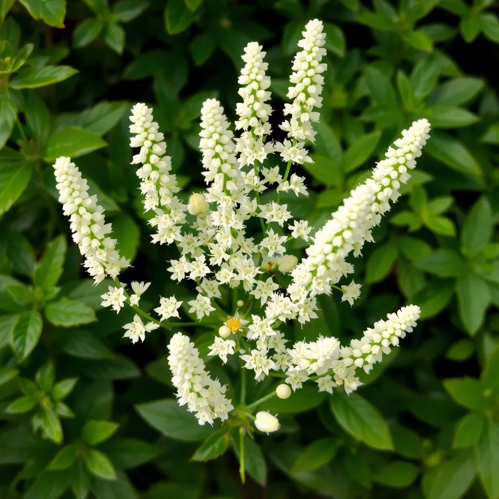 Floraison