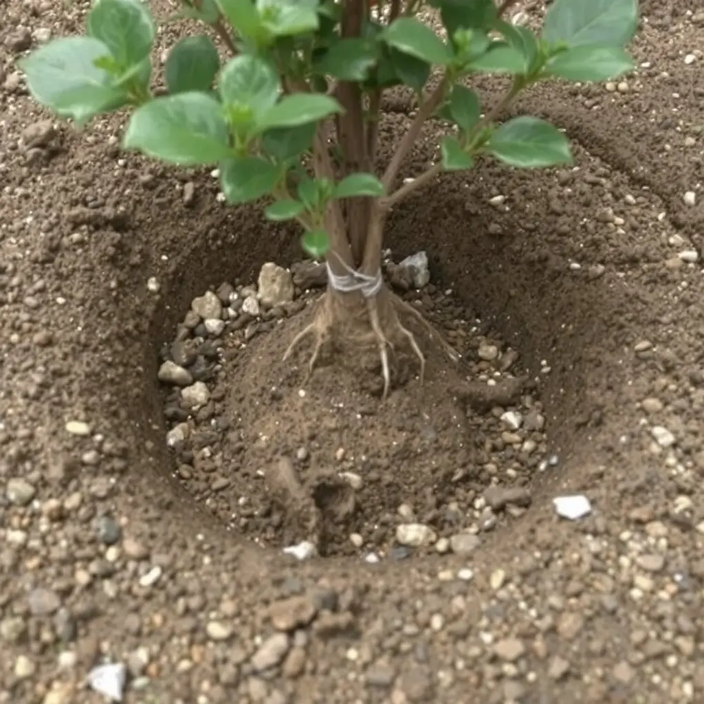 Plantation