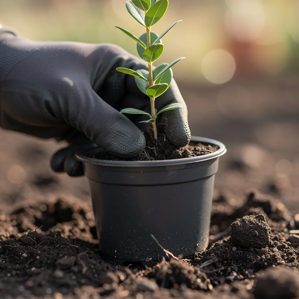 Plantation