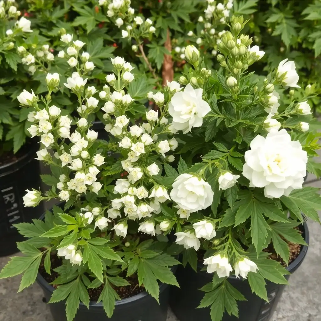 Variétés