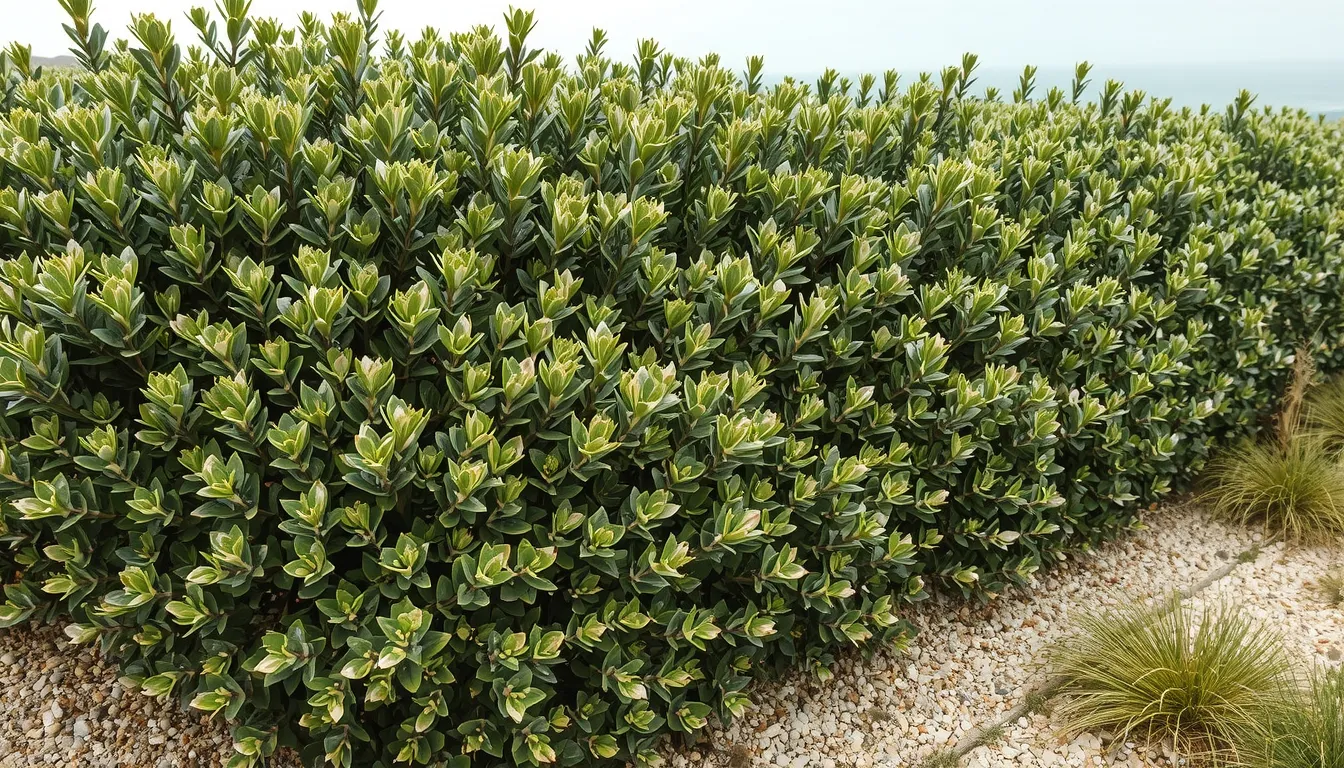 olearia