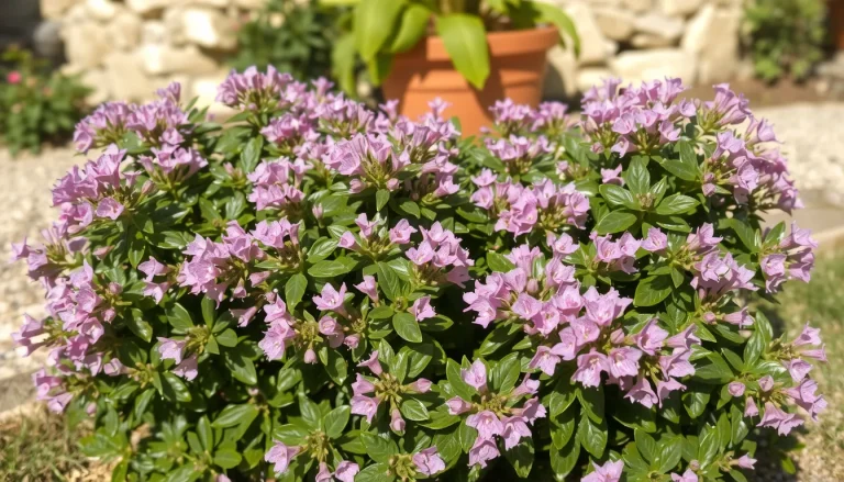 Polygala myrtifolia : plantation, entretien et conseils pour une floraison généreuse
