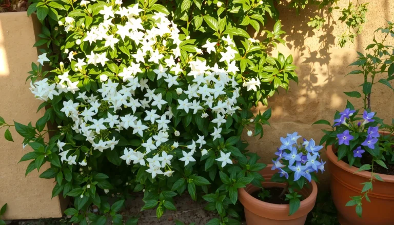 Solanum : guide complet de plantation, entretien et espèces