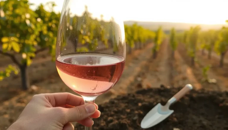 Vin Les Anthémis : Avis, Prix et Caractéristiques du Rosé de Provence