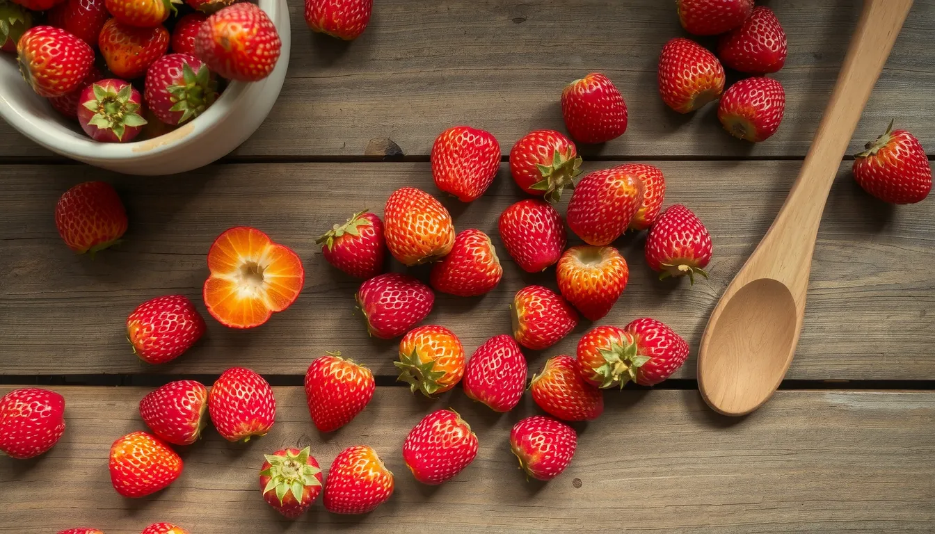 arbouse tout savoir sur ce fruit ses bienfaits et comment