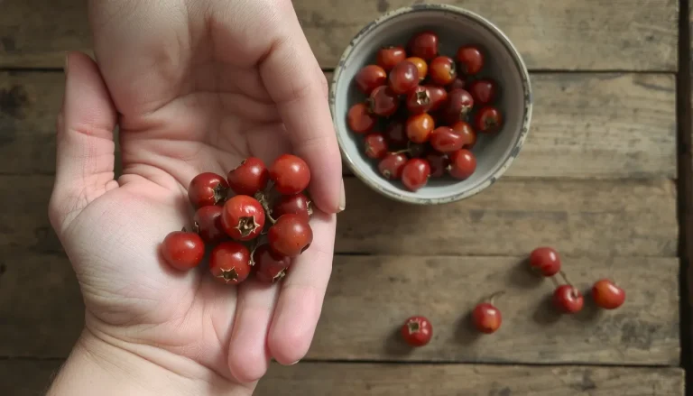 Fruits de l’aubépine : bienfaits, toxicité et utilisations