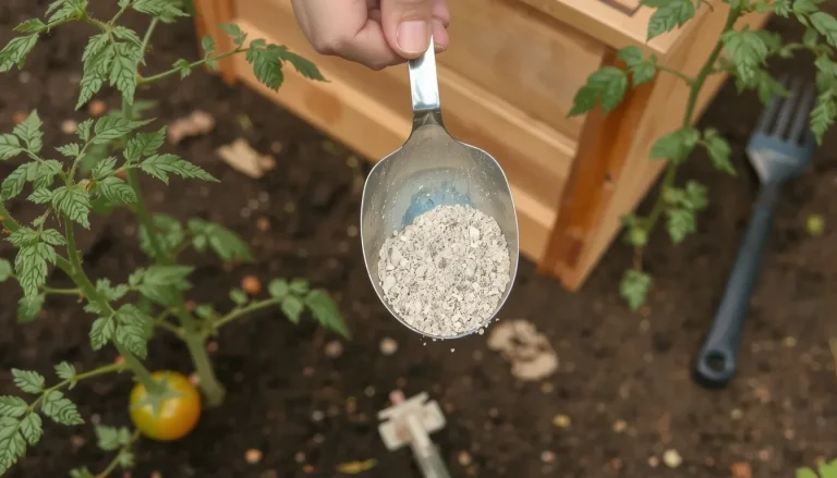 Cendre de bois au jardin : utilisation, bienfaits et précautions