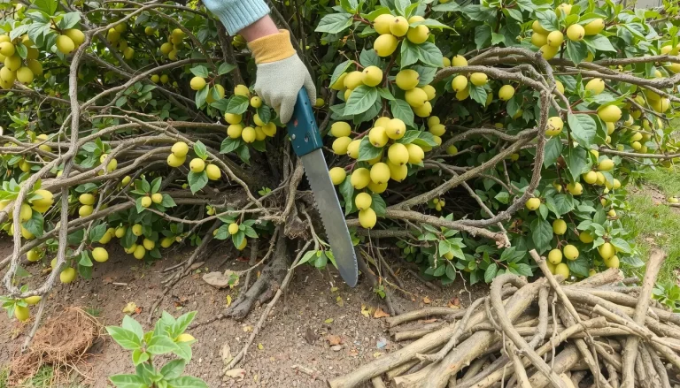 Cognassier du Japon : plantation, taille, entretien et utilisations au jardin