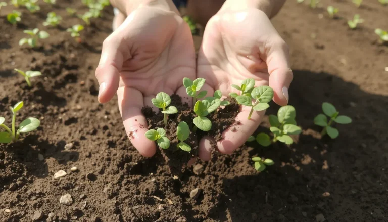 Cultiver le pois chiche du semis à la récolte : guide complet