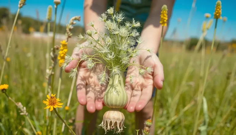 Guide complet : comment reconnaître le fenouil sauvage sans se tromper