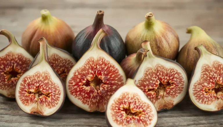 Les différentes variétés de figues : guide complet avec photos, rusticité et culture
