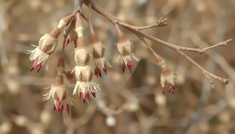 Fleurs mâles et femelles du noisetier : comment les distinguer ?