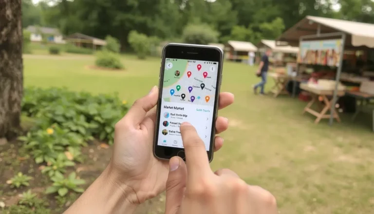 Marchés dans les Landes : le guide complet (jours, horaires, incontournables)