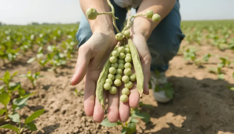 Culture du pois chiche : guide complet du semis à la récolte