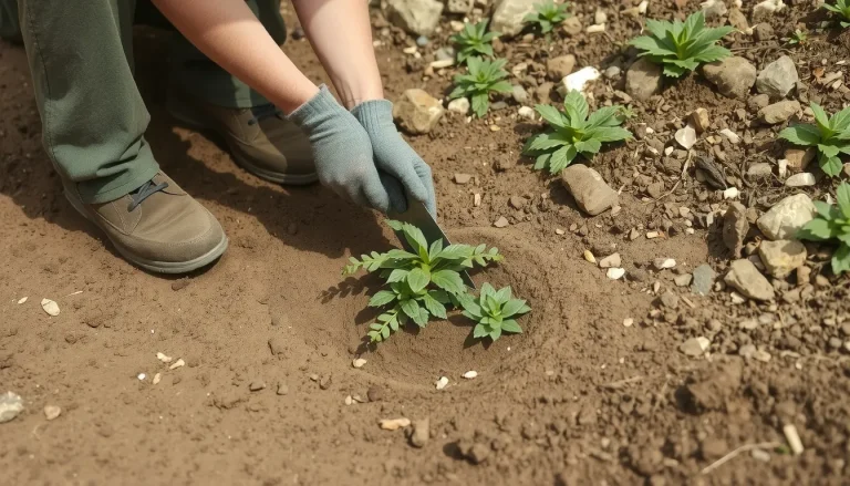 Quelles plantes choisir pour un talus et comment les planter