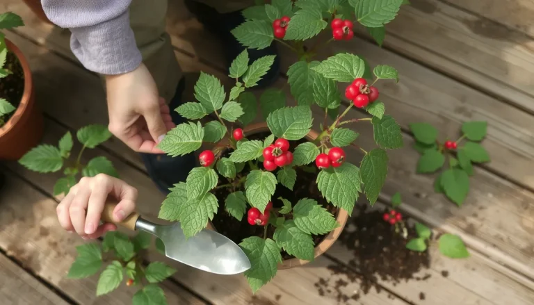 Pommier d&rsquo;amour : plantation, entretien et conseils de culture