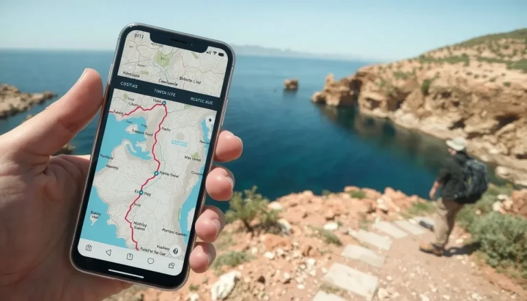Randonnée Calanques de Piana : les 5 meilleurs itinéraires (2025)