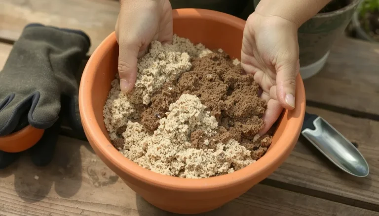 Terre de bruyère : 5 alternatives naturelles et recettes maison pour la remplacer