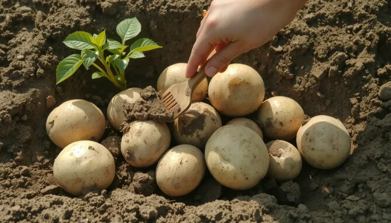 Rendement pomme de terre : facteurs, optimisation et conseils pratiques