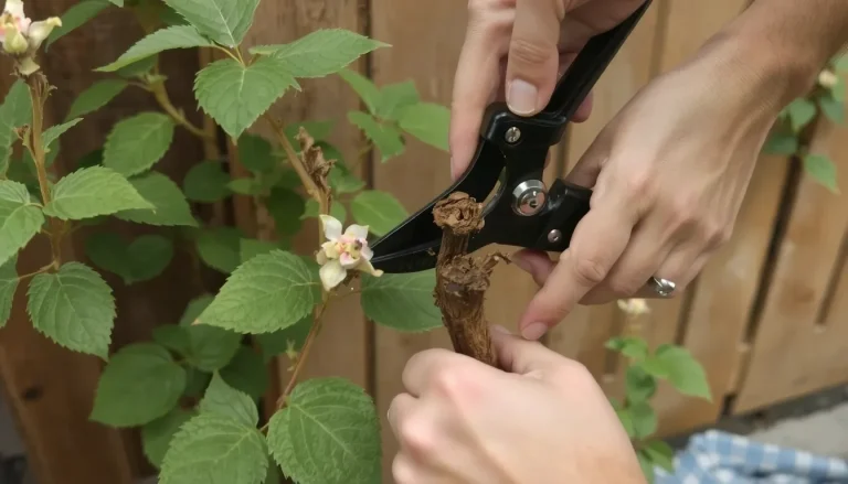 Comment tailler le chèvrefeuille : guide complet pour une floraison réussie