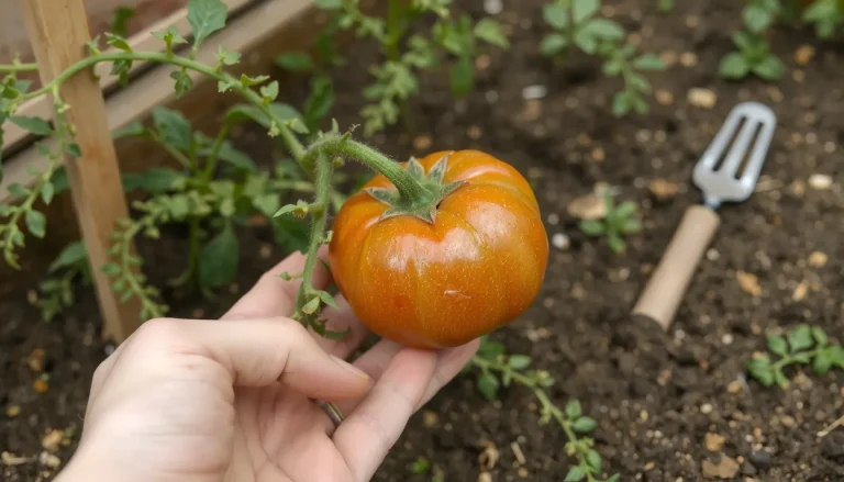 Tomate Marmande avis : semis, culture, goût et récolte